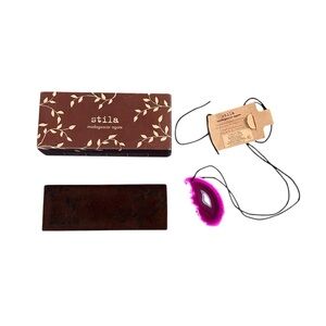 SALE Vintage Stila Madagascar Agate Limited Edition Fall Eye & Cheek Palette NWT